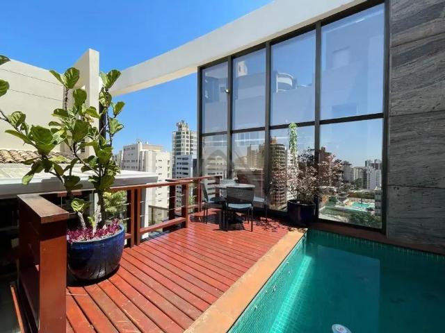 Cobertura venda em Região Imediata de Campinas, Região Metropolitana de Campinas