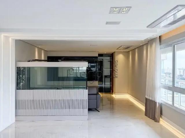 Cobertura venda em Região Imediata de Campinas, Região Metropolitana de Campinas