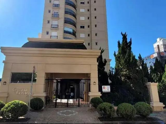 Cobertura venda em Região Imediata de Campinas, Região Metropolitana de Campinas