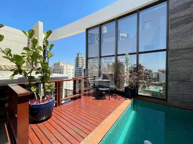 Cobertura venda em Região Imediata de Campinas, Região Metropolitana de Campinas