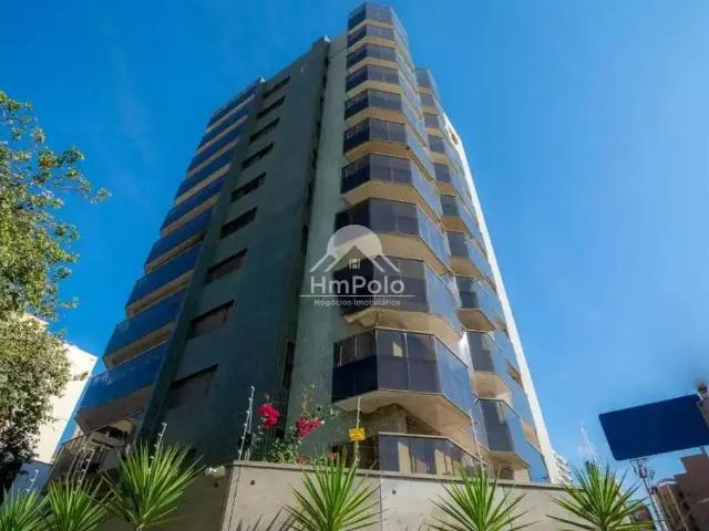 Cobertura venda em Região Imediata de Campinas, Região Metropolitana de Campinas