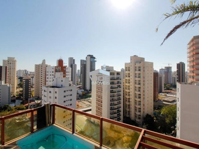 Cobertura venda em Campinas
