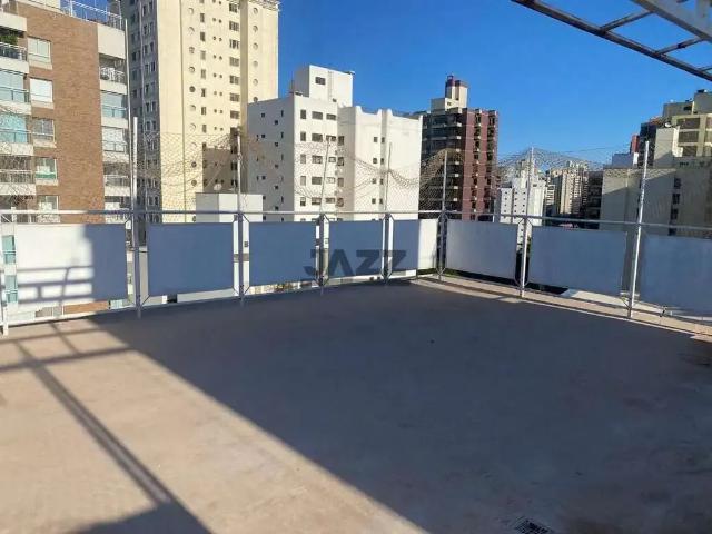 Cobertura venda em Região Imediata de Campinas, Região Metropolitana de Campinas
