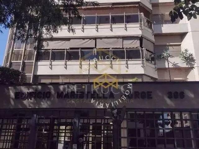 Cobertura venda em Campinas