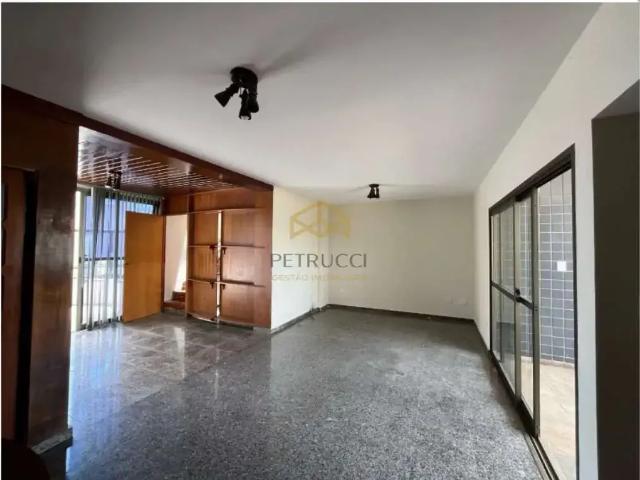 Cobertura venda em Região Imediata de Campinas, Região Metropolitana de Campinas