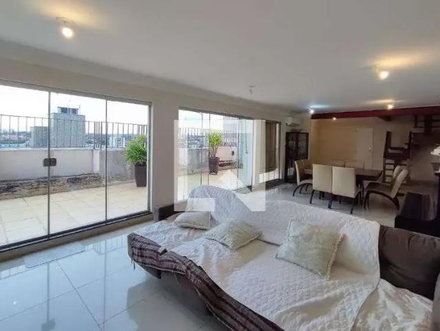 Cobertura venda em Região Imediata de Campinas, Região Metropolitana de Campinas