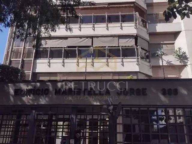 Cobertura venda em Região Imediata de Campinas, Região Metropolitana de Campinas