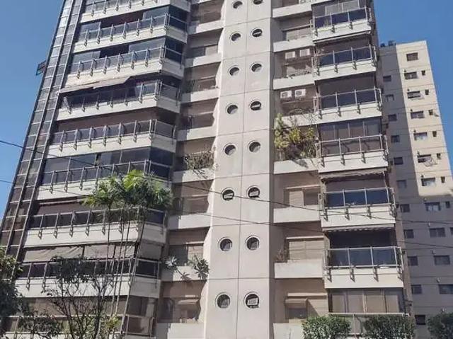 Cobertura venda em Campinas