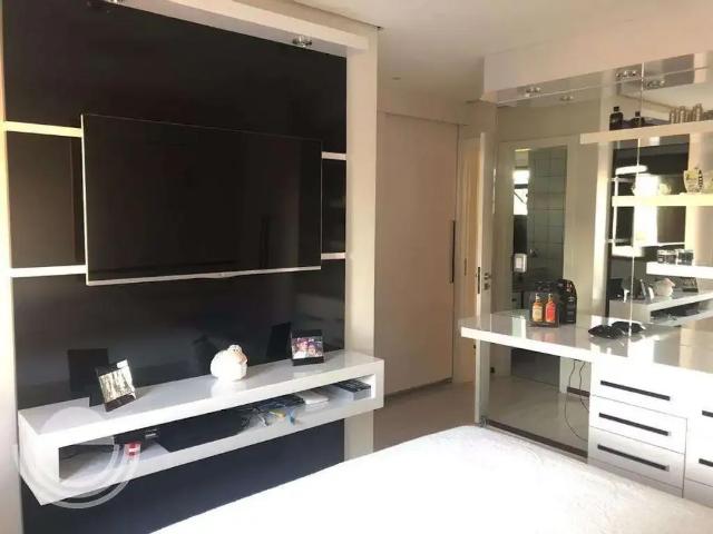 Cobertura venda em Campinas
