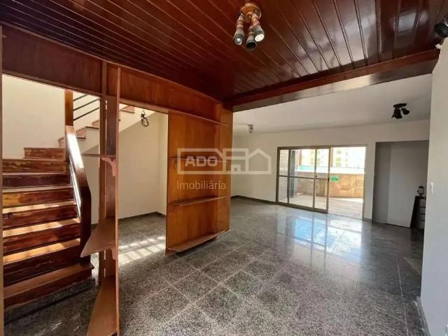 Cobertura venda em Campinas