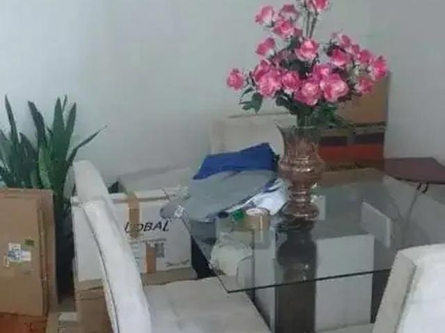 Cobertura venda em Região Imediata de Campinas, Região Metropolitana de Campinas