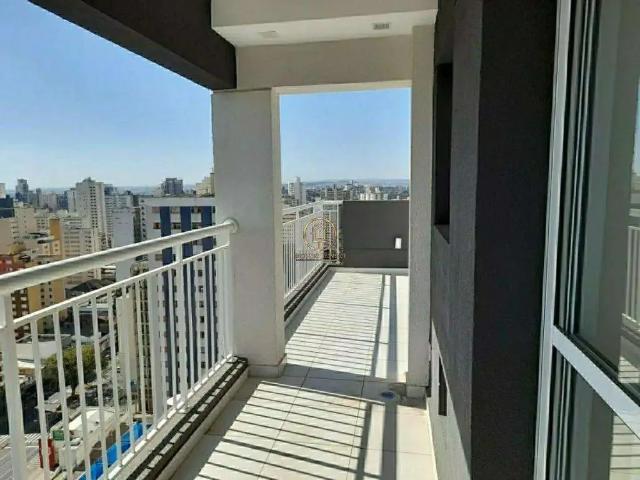 Cobertura venda em Região Imediata de Campinas, Região Metropolitana de Campinas