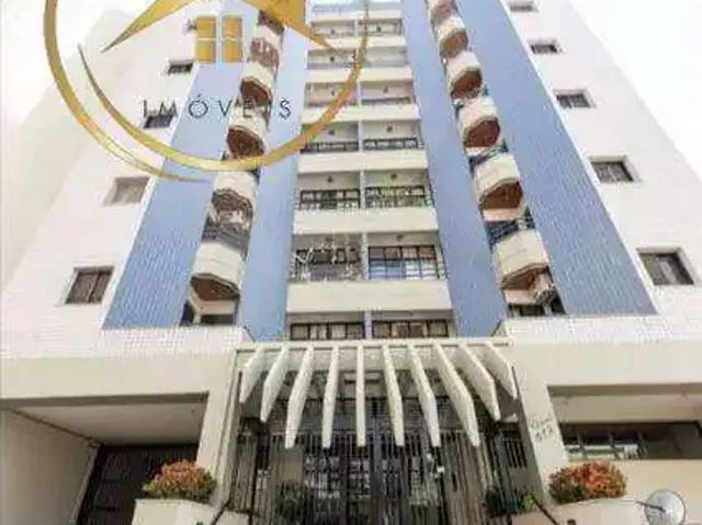 Cobertura venda em Campinas