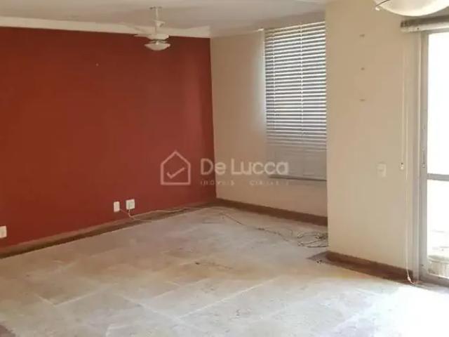 Cobertura venda em Campinas