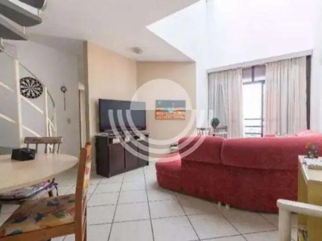 Cobertura venda em Campinas