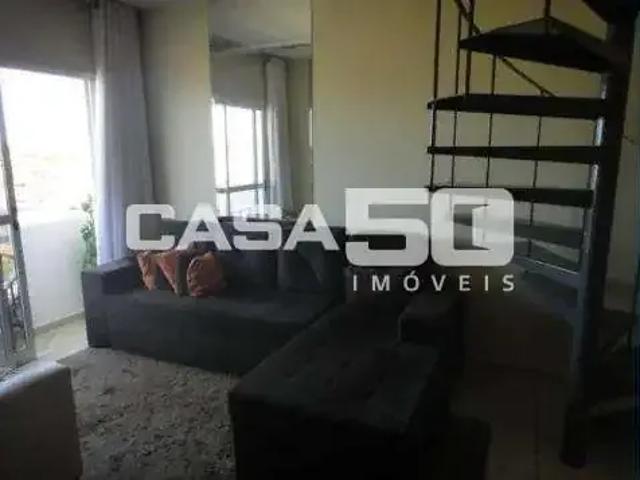 Cobertura venda em Região Imediata de Campinas, Região Metropolitana de Campinas