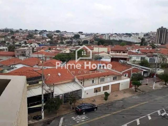 Cobertura venda em Região Imediata de Campinas, Região Metropolitana de Campinas