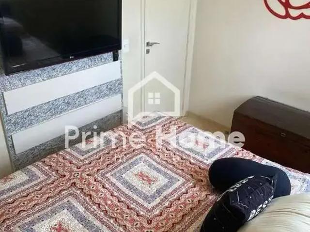 Cobertura venda em Região Imediata de Campinas, Região Metropolitana de Campinas