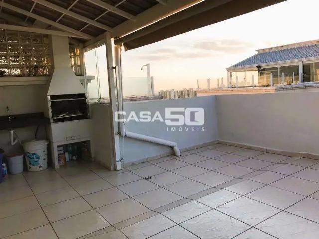 Cobertura venda em Região Imediata de Campinas, Região Metropolitana de Campinas