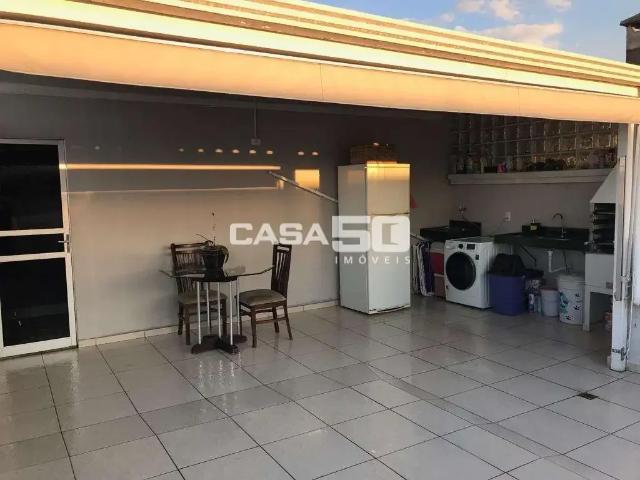 Cobertura venda em Região Imediata de Campinas, Região Metropolitana de Campinas