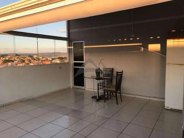 Cobertura venda em Região Imediata de Campinas, Região Metropolitana de Campinas