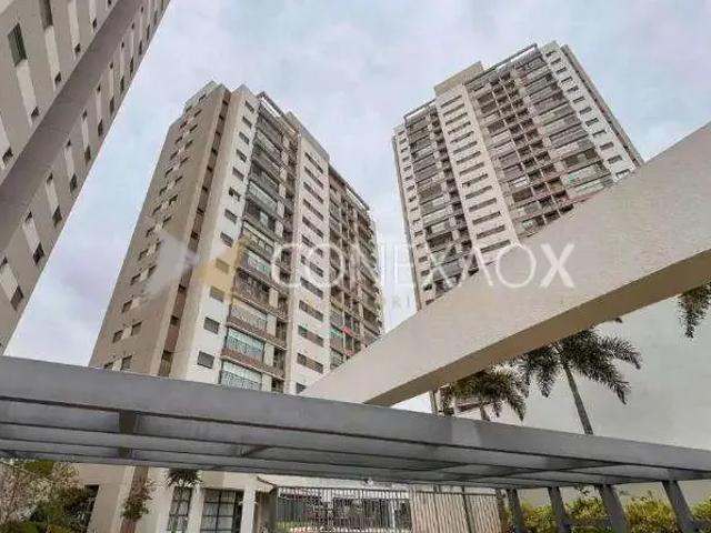 Cobertura venda em Região Imediata de Campinas, Região Metropolitana de Campinas