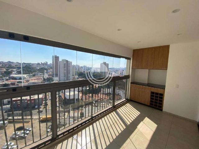 Cobertura venda em Região Imediata de Campinas, Região Metropolitana de Campinas