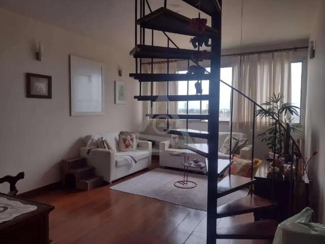 Cobertura venda em Região Imediata de Campinas, Região Metropolitana de Campinas