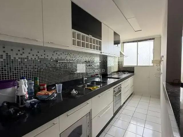 Cobertura venda em Campinas