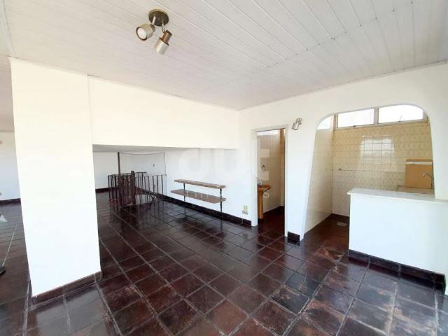 Cobertura venda em Campinas