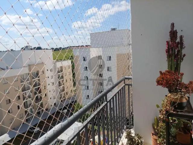 Cobertura venda em Região Imediata de Campinas, Região Metropolitana de Campinas