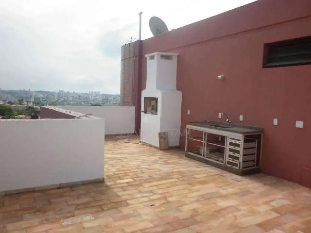 Cobertura venda em Região Imediata de Campinas, Região Metropolitana de Campinas
