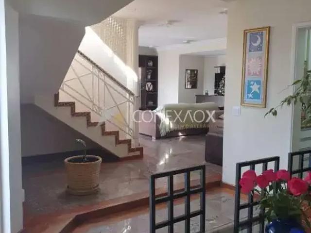 Cobertura venda em Vila Itapura, Campinas