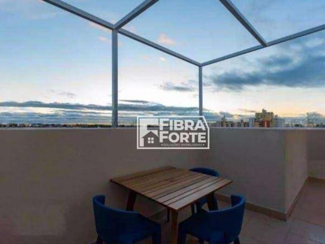Cobertura venda em Região Imediata de Campinas, Região Metropolitana de Campinas
