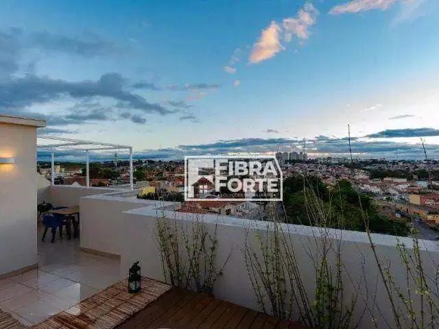 Cobertura venda em Região Imediata de Campinas, Região Metropolitana de Campinas