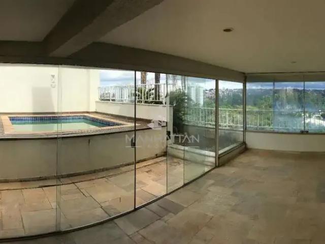Cobertura venda em Região Imediata de Campinas, Região Metropolitana de Campinas