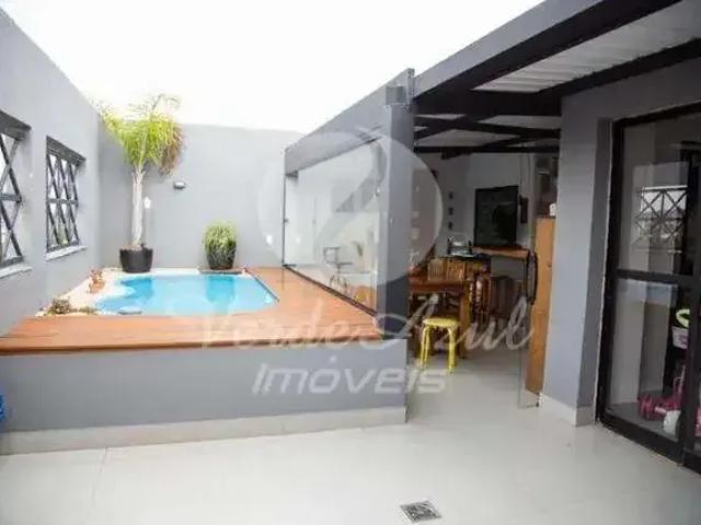 Cobertura venda em Campinas, Chácara da Barra