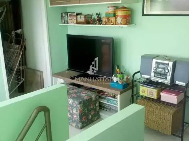 Cobertura venda em Região Imediata de Campinas, Região Metropolitana de Campinas