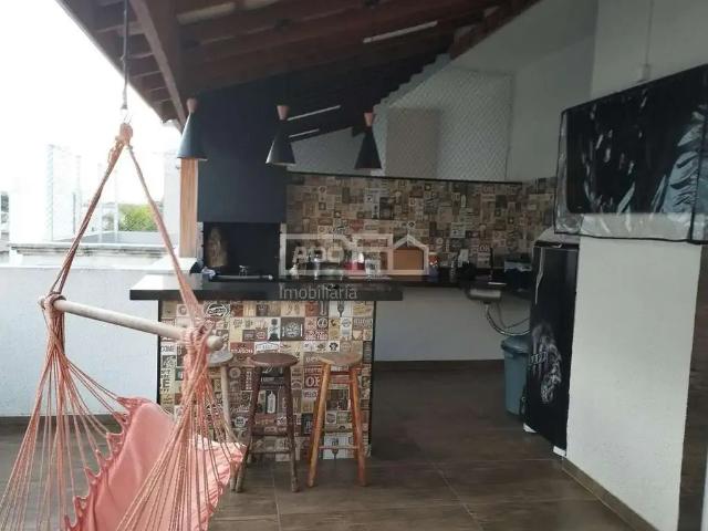 Cobertura venda em Região Imediata de Campinas, Região Metropolitana de Campinas