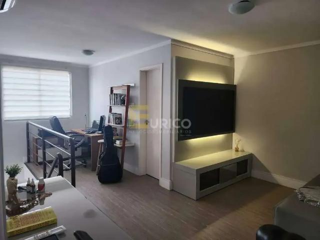 Cobertura venda em Região Imediata de Campinas, Região Metropolitana de Campinas