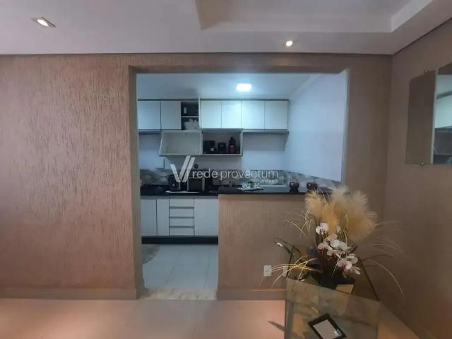 Cobertura venda em Região Imediata de Campinas, Região Metropolitana de Campinas