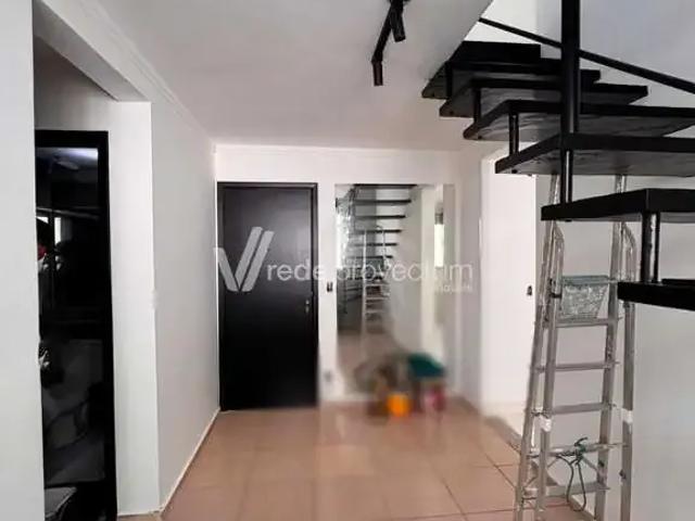 Cobertura venda em Região Imediata de Campinas, Região Metropolitana de Campinas