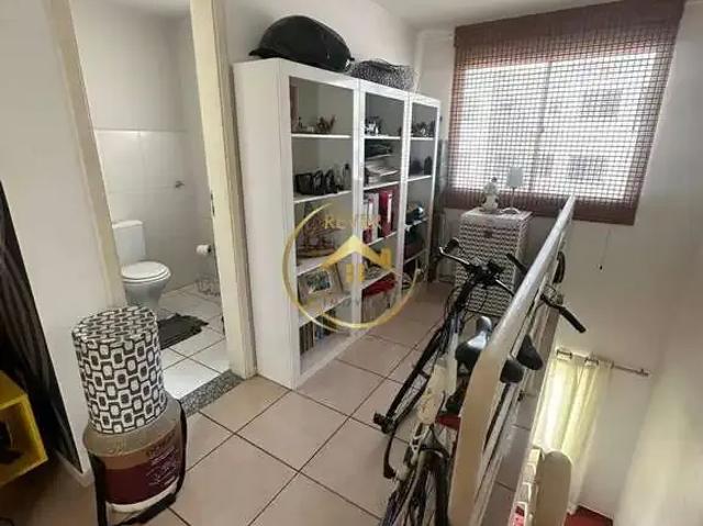 Cobertura venda em Região Imediata de Campinas, Região Metropolitana de Campinas
