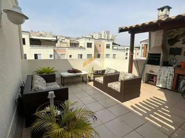 Cobertura venda em Região Imediata de Campinas, Região Metropolitana de Campinas