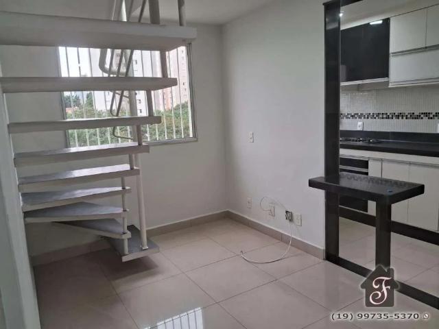 Cobertura venda em Campinas