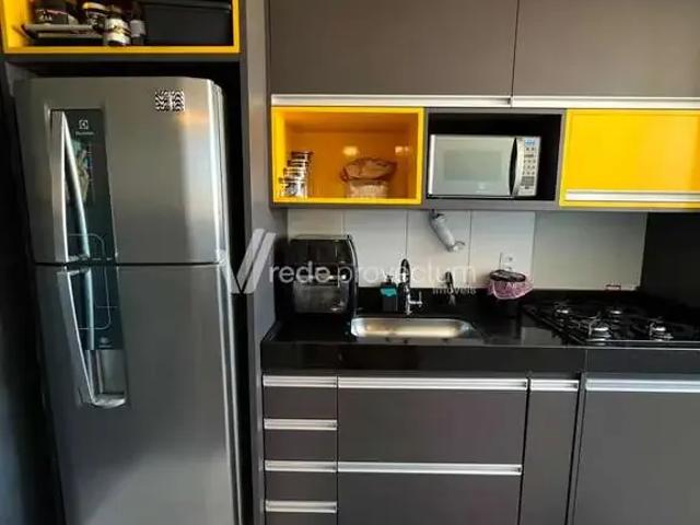 Cobertura venda em Região Imediata de Campinas, Região Metropolitana de Campinas