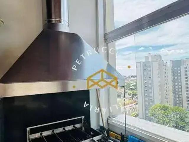 Cobertura venda em Região Imediata de Campinas, Região Metropolitana de Campinas