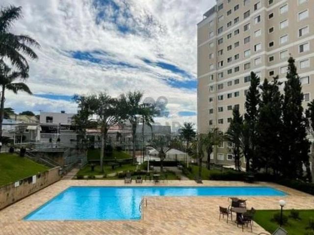 Cobertura venda em Turquesa Ville, Campinas