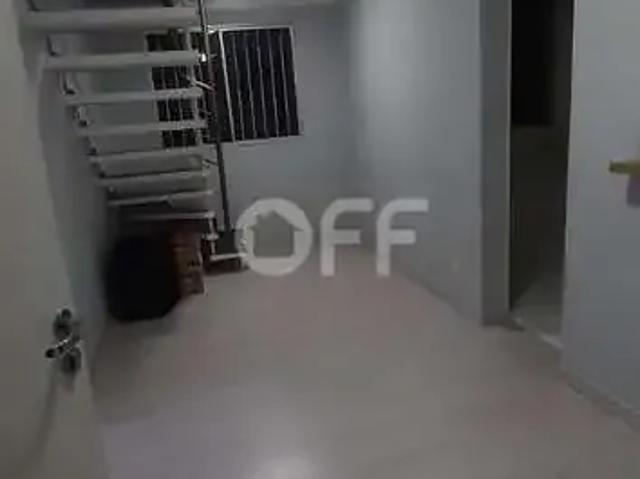 Cobertura venda em Região Imediata de Campinas, Região Metropolitana de Campinas