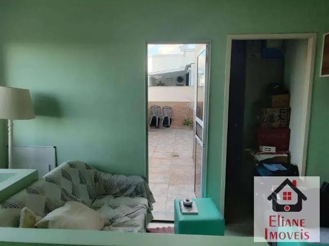 Cobertura venda em Região Imediata de Campinas, Região Metropolitana de Campinas